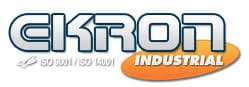 Logo EKRON