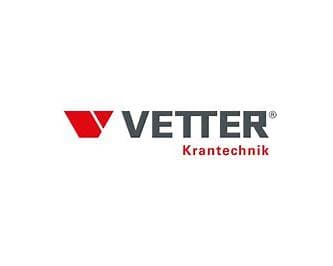 Logo VETTER