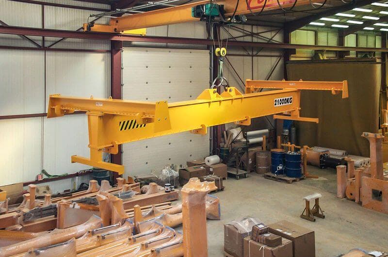 Spreader Beams